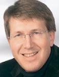 Prim.Univ.-Prof. Dr. Peter Fasching, Vorstand 5. Medizinische Abteilung mit Endokrinologie, Rheumatologie und Akutgeriatrie, Klinik Ottakring Wien<br />
Prim.Univ.-Prof. Dr. Peter Fasching, Vorstand 5. Medizinische Abteilung mit Endokrinologie, Rheumatologie und Akutgeriatrie, Klinik Ottakring Wien<br />