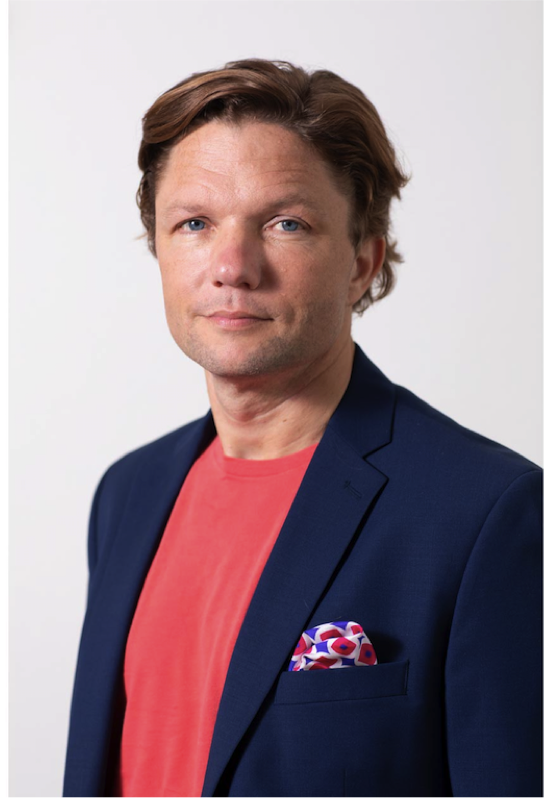 Prim. Prof. Dr. Marcus Säemann, Internist, Nephrologe, Abteilungsvorstand 6. Med. Abt. mit Nephrologie & Dialyse, Klinik Ottakring 