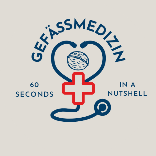 „Gefäßmedizin in 60 Sekunden“ – Wissen, das zählt. Für Ihre Gesundheit!