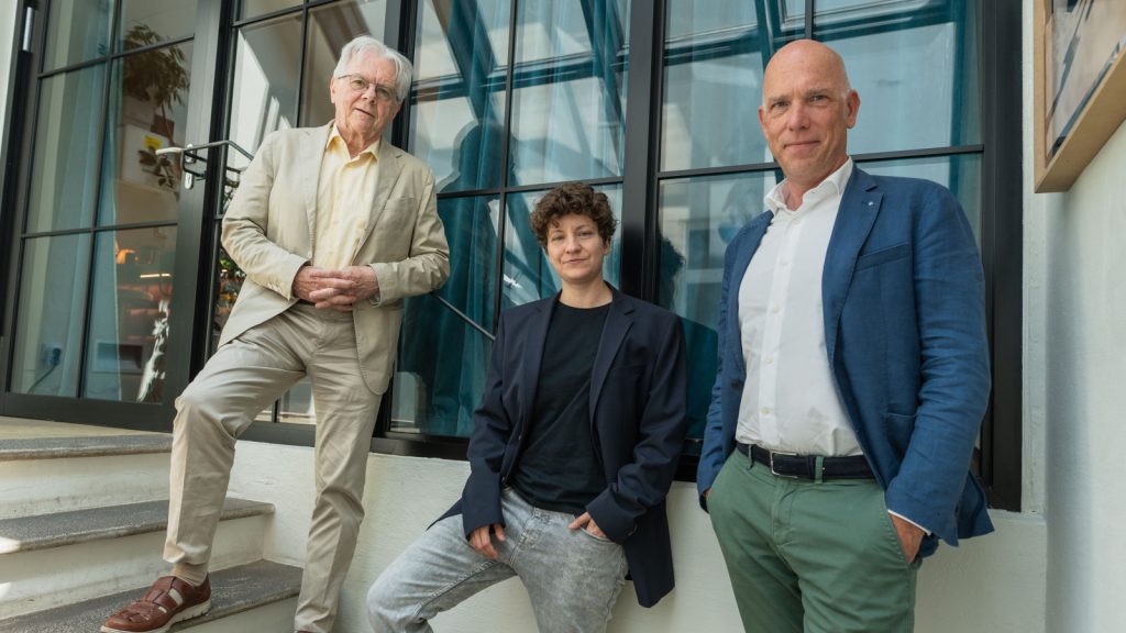 Weltkongress für Psychotherapie 2025: Symposium zu KI und Humanismus im Gesundheitswesen