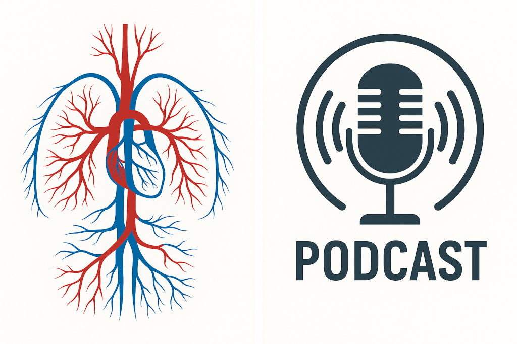 Der neue Podcast in Kooperation mit Springer Medizin